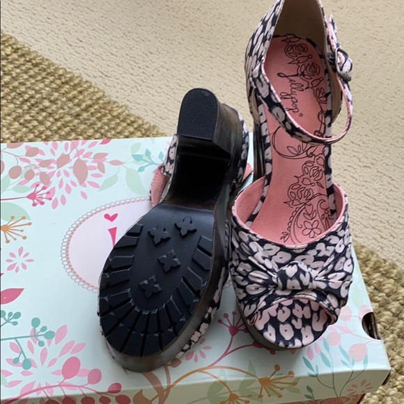 Women Jelly Pop - Picture 3 of 6